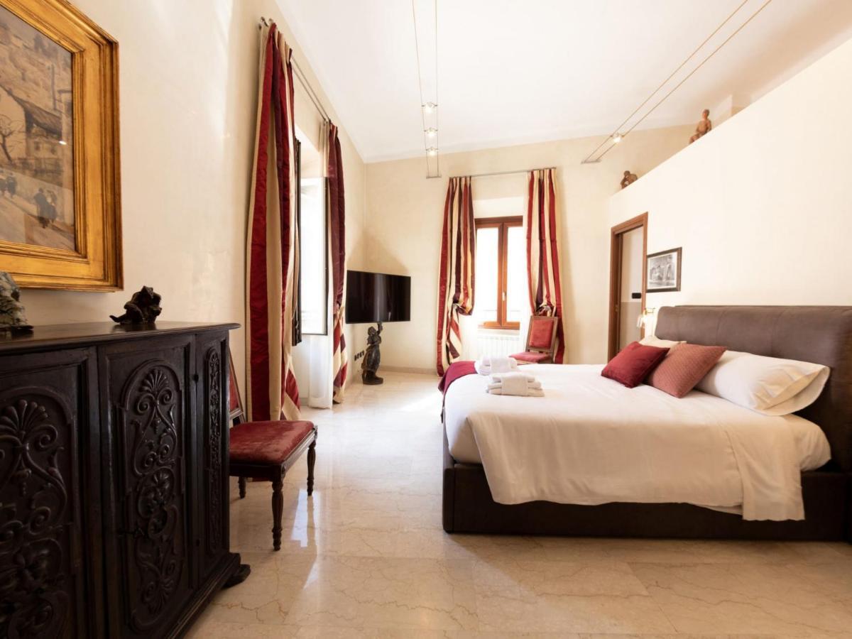 The Best Rent - Apartment With A View On Altare Della Patria Roma Exterior foto