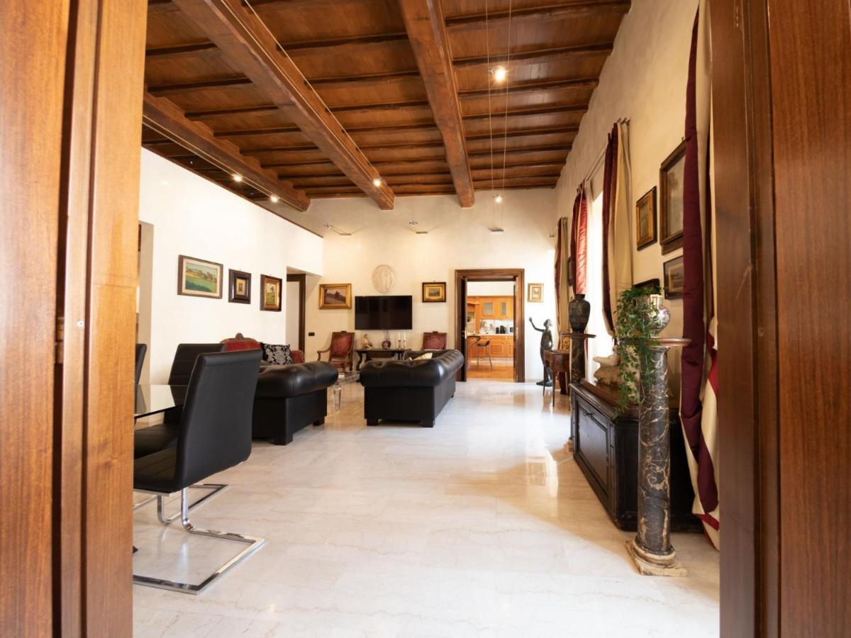 The Best Rent - Apartment With A View On Altare Della Patria Roma Exterior foto