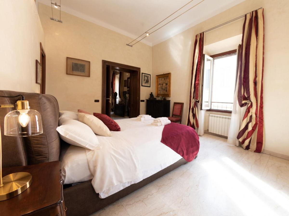 The Best Rent - Apartment With A View On Altare Della Patria Roma Exterior foto