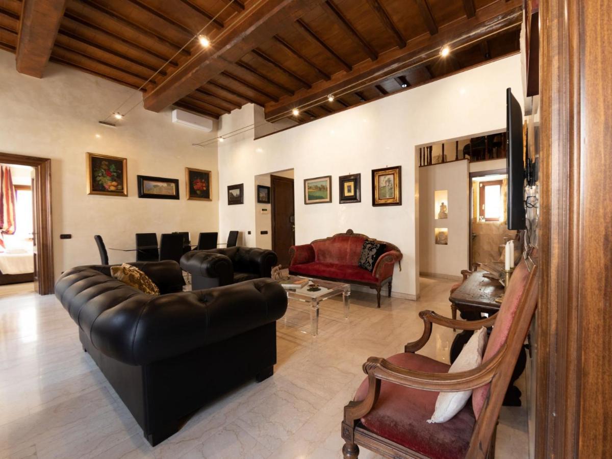 The Best Rent - Apartment With A View On Altare Della Patria Roma Exterior foto