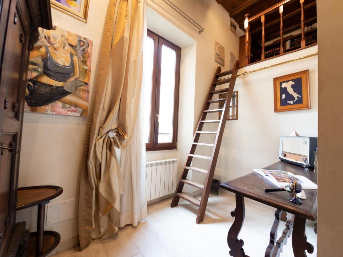 The Best Rent - Apartment With A View On Altare Della Patria Roma Exterior foto