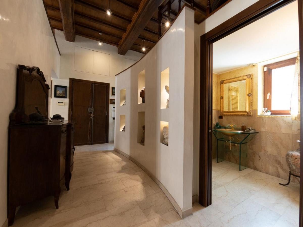 The Best Rent - Apartment With A View On Altare Della Patria Roma Exterior foto